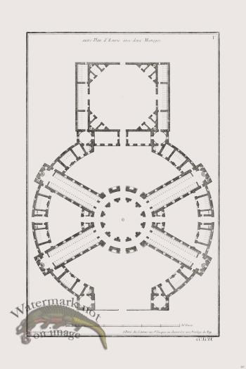 Elementary Architecture 307